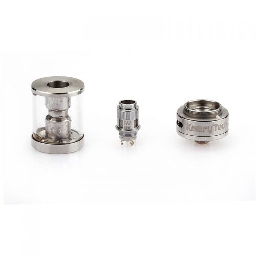 Kamry K1000 Plus Pipe Kit - Image 3