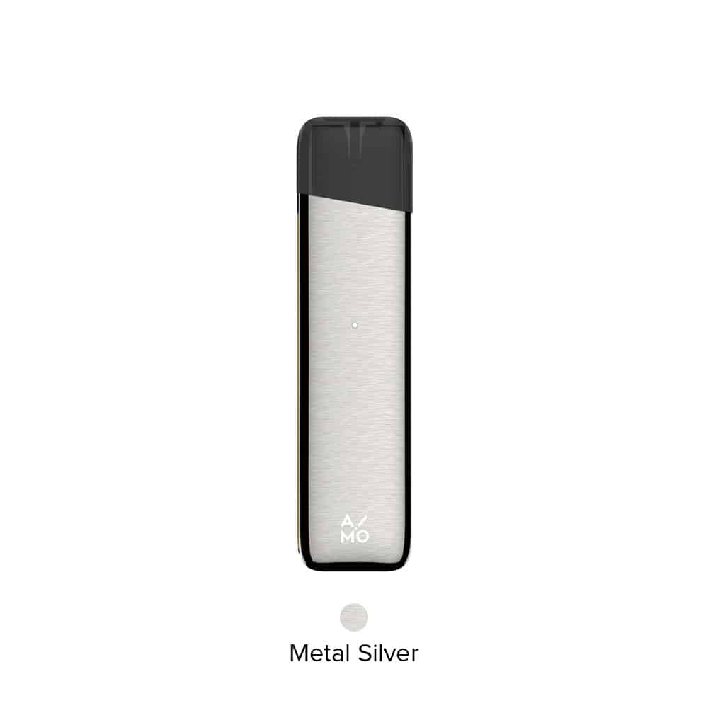 AIMO Mount Pod System Kit 400mAh & 1.8ml - Image 4