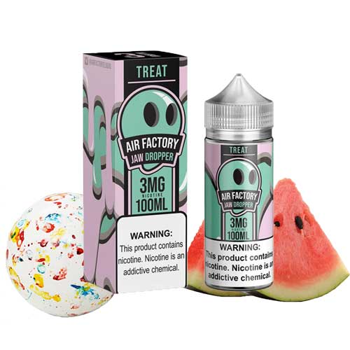 Jaw Dropper By Air Factory