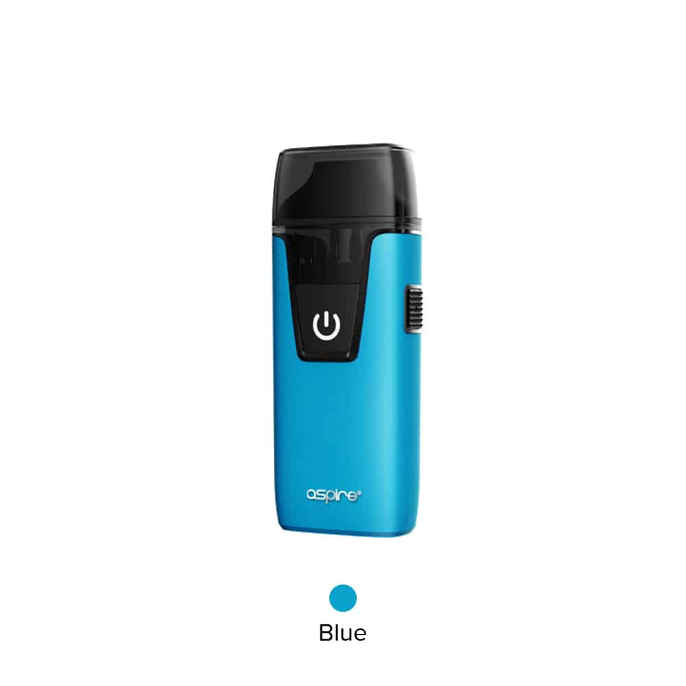 Aspire Nautilus AIO