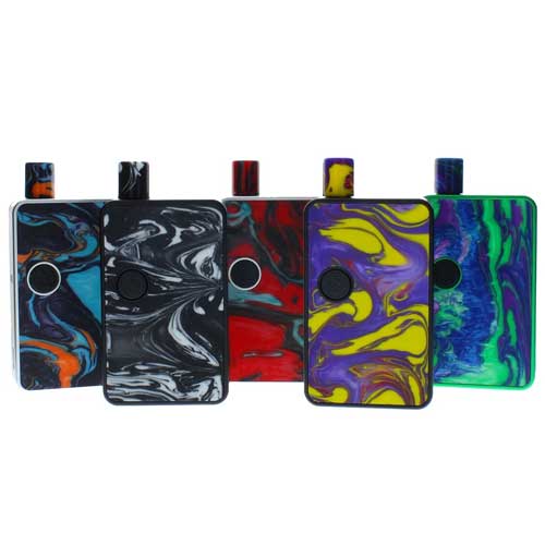 ASVAPE MICRO 30W