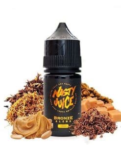 Bronze Blend By Nasty Salt
