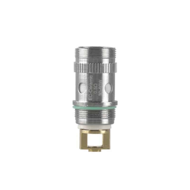 Eleaf EC Ceramic Head 0.5ohm - Image 2