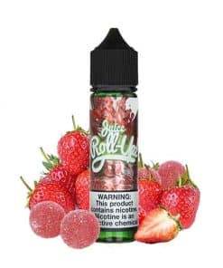 Strawberry By Roll Upz