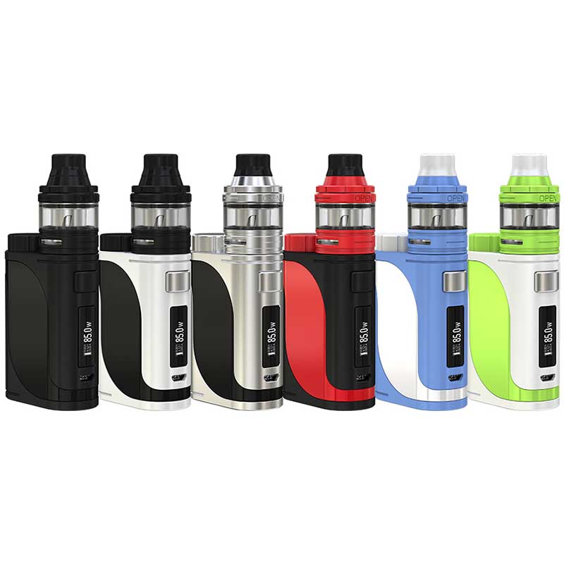 Eleaf iStick Pico 25