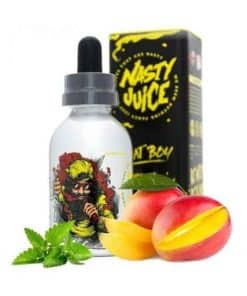 Fat Boy By Nasty