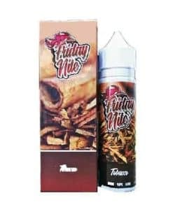 Tobacco By Friday Nite