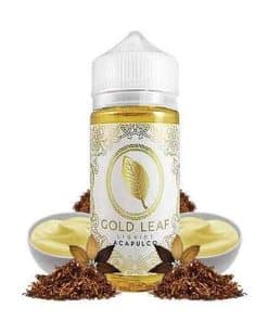 Acapulco By Gold Leaf