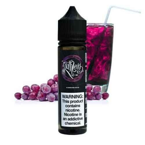 Grape Drank By Ruthless