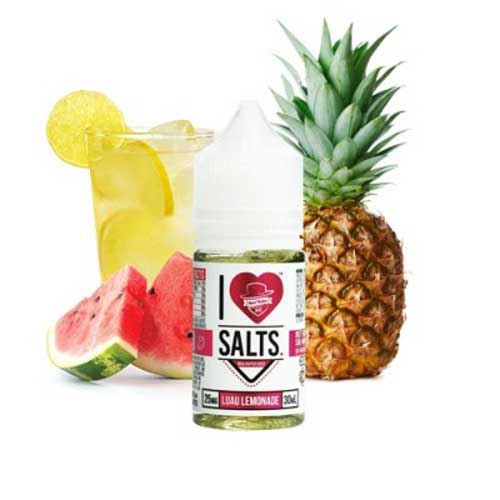 Luau Lemonade By I Love Salts