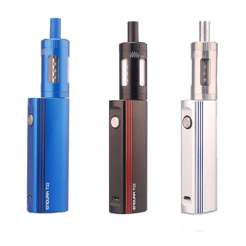Innokin Endura T22 Starter Kit