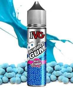 Bubblegum Sweets by IVG
