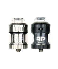 JUGGERKNOT V2 By qp Design