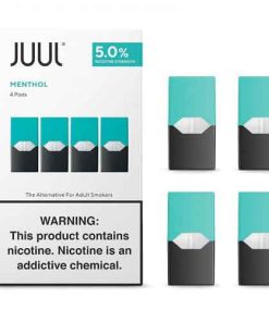 JUUL Pods