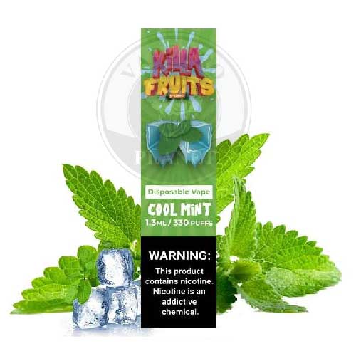 Killa Fruits Disposable Pods - Image 7