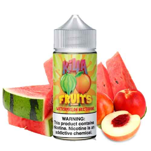 Killa Fruits Watermelon Nectarine