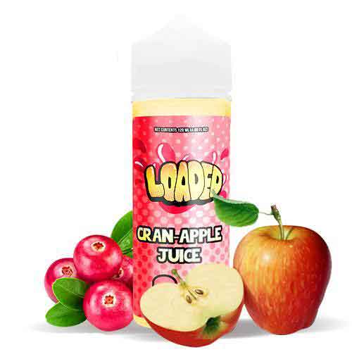 Cran Apple by Loaded