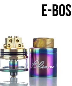 E-BOSSVAPE Blizz RDTA