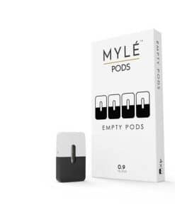 Myle Empty Pod