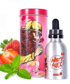 Trap Queen Nasty Juice