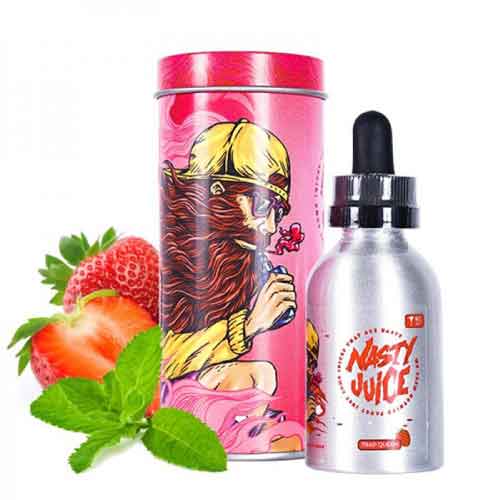 Trap Queen Nasty Juice