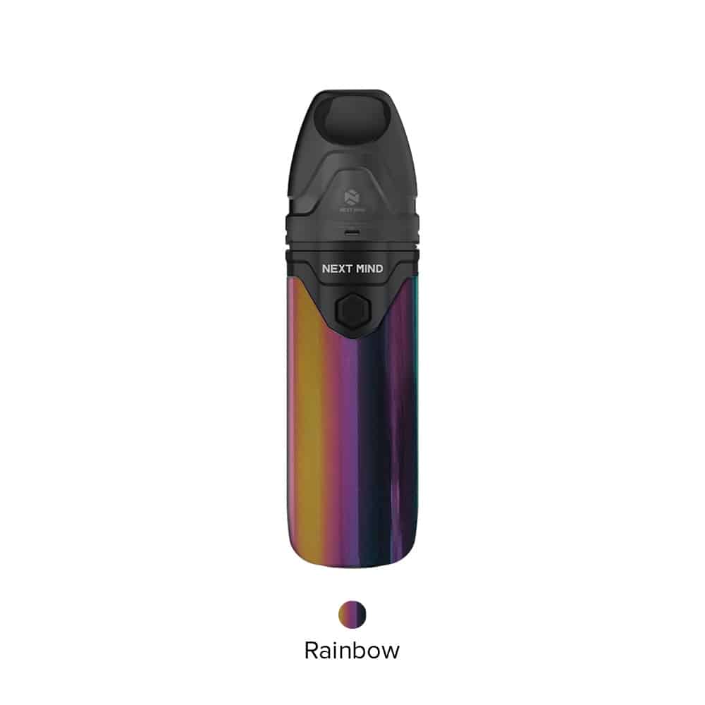 Next Mind CT1 AIO Pod Vape Kit 650mAh - Image 3