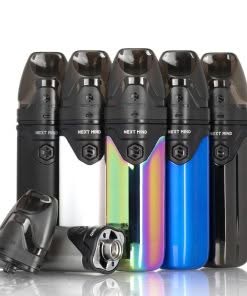 Next Mind CT1 AIO Pod kit
