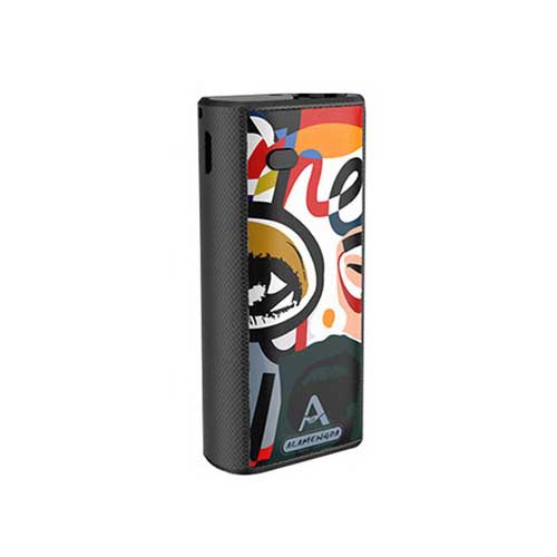 OILAX Alameda C1 Battery 650mAh - Image 2