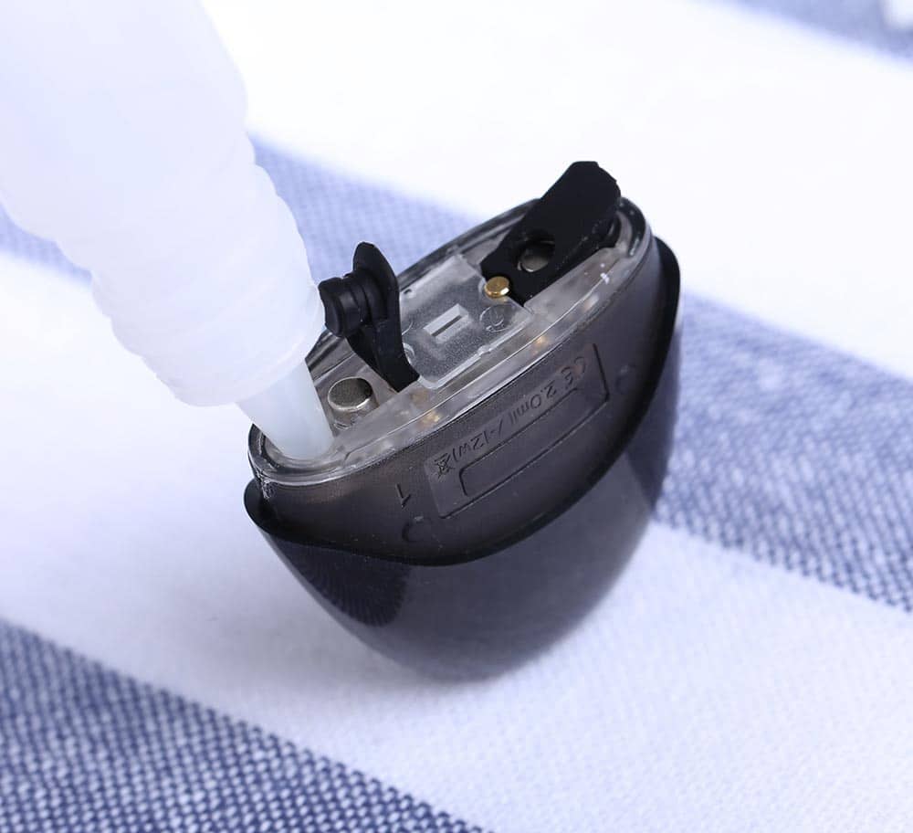 Oukitel Nano Replacement Pod Cartridge
