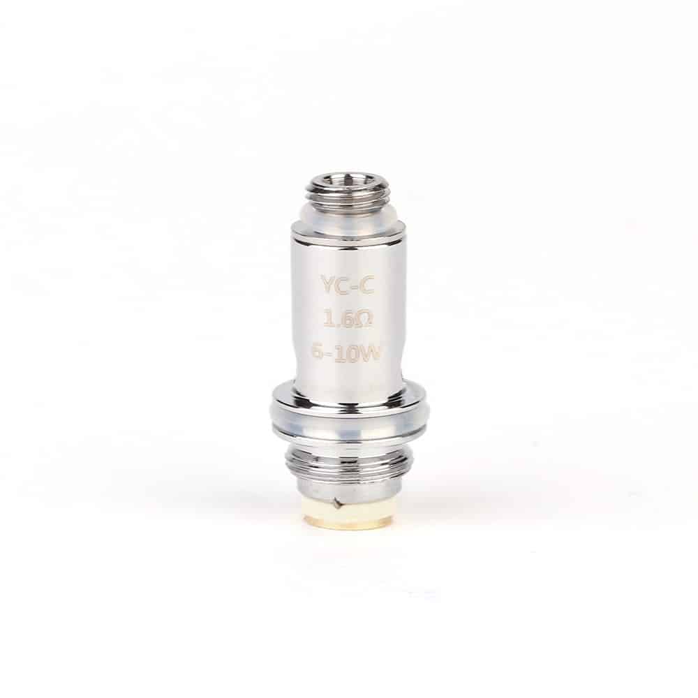 VOOPOO YC-C Replacement Coil - Image 2