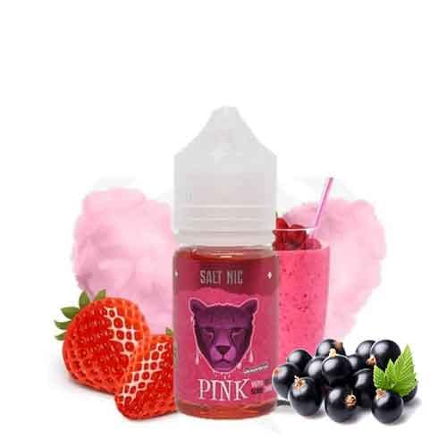 Pink Panther Smoothie Salts