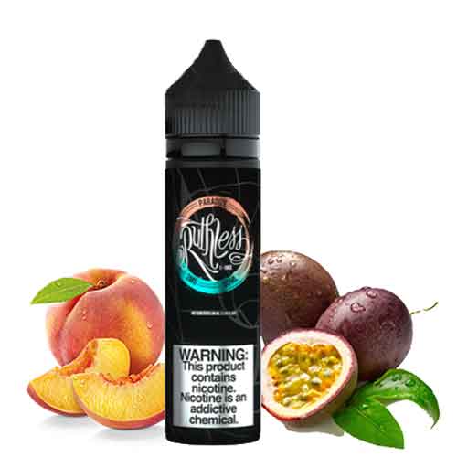 Paradize By Ruthless