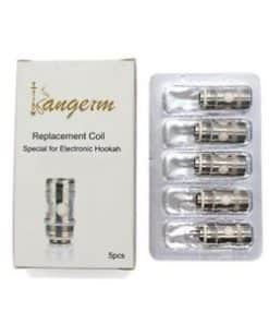 100w E-Sheesha Coil