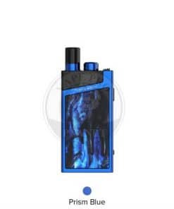 Alternative view of SMOK Trinity Alpha Pod System Kit 1000mAh & 2.8ml
