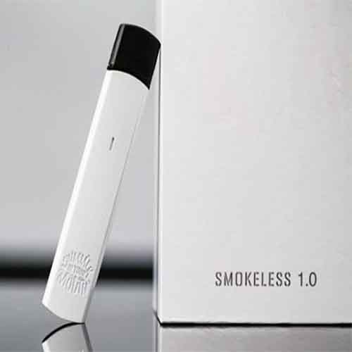SMOKELESS Pod System