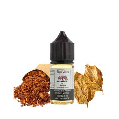 VCT Bold Salt
