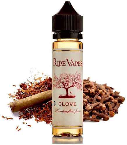 VCT CLOVE BY RIPE VAPES