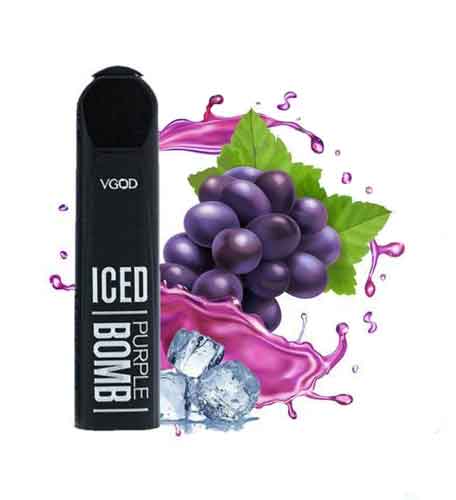 Stig Disposable Pod By Vgod