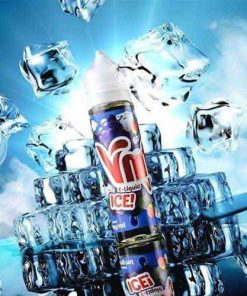 Vmto ICE By Jusaat