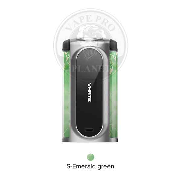 VOOPOO Vmate 200W TC Box Mod - Image 6