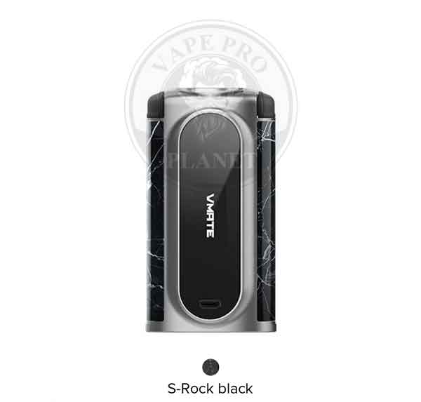 VOOPOO Vmate 200W TC Box Mod - Image 13
