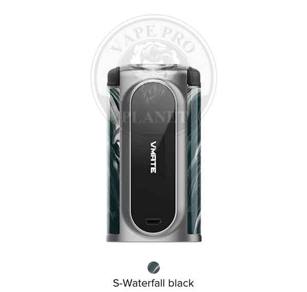 VOOPOO Vmate 200W TC Box Mod - Image 11