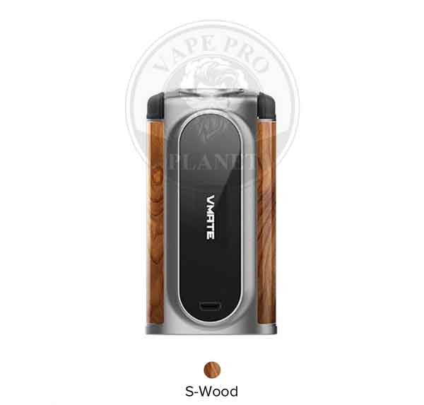 VOOPOO Vmate 200W TC Box Mod - Image 10