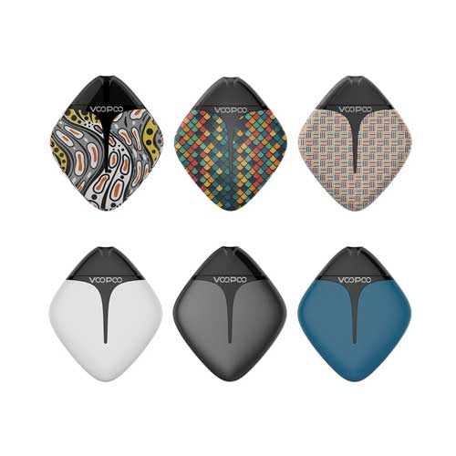 VOOPOO FINIC FISH Pod system