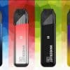 Wanderlust Lite Pod kit
