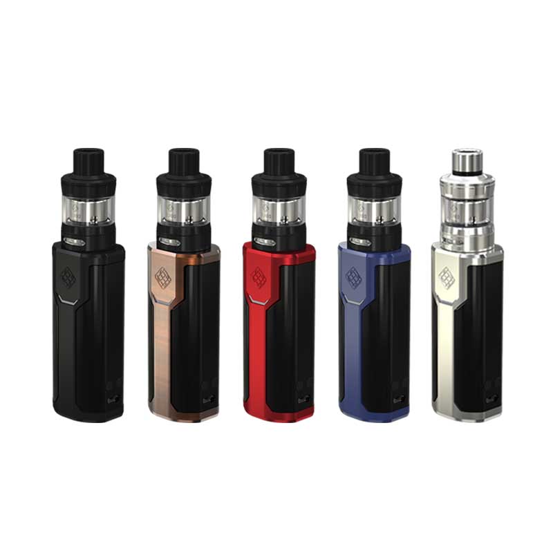 Wismec Sinuous P80