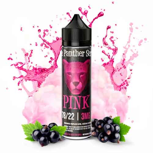 Pink Panther - Dr Vapes