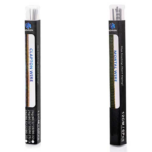 Advken Wire