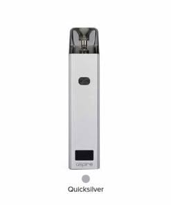 Alternative view of Aspire Favostix Pod System
