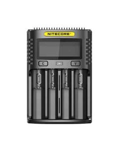 Nitecore UM4 Charger